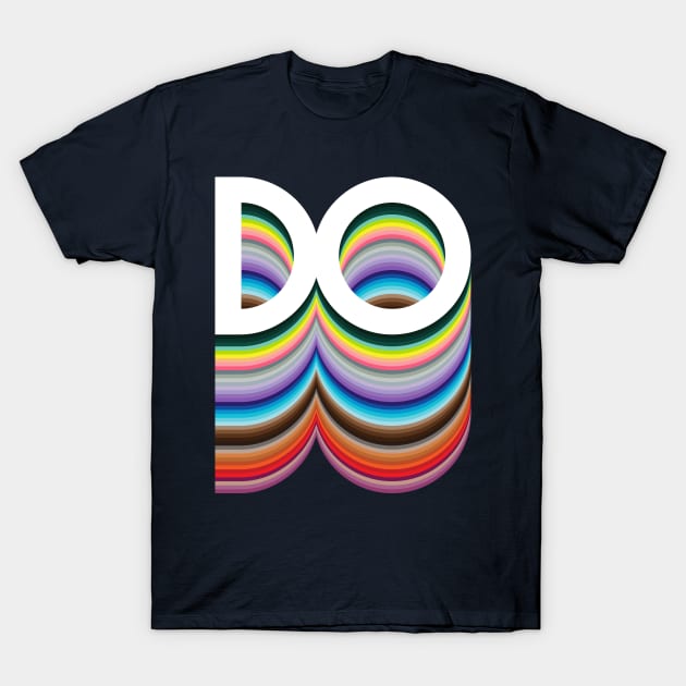 DO T-Shirt by 80east Design